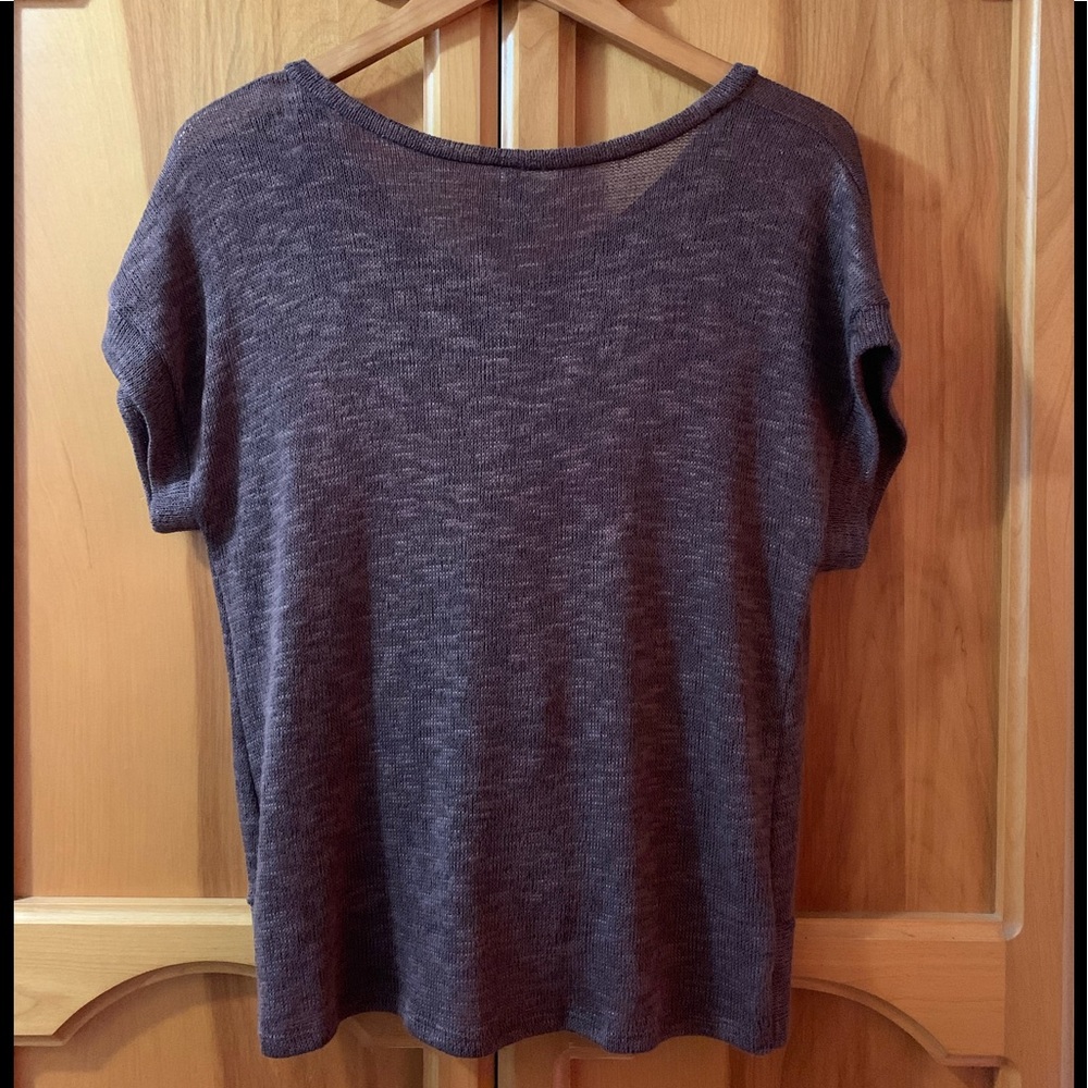 Knit Top - Picture 3 of 11